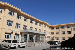  间托管、康复锻炼及餐饮办事